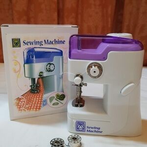 Creative mini Sewing Machine